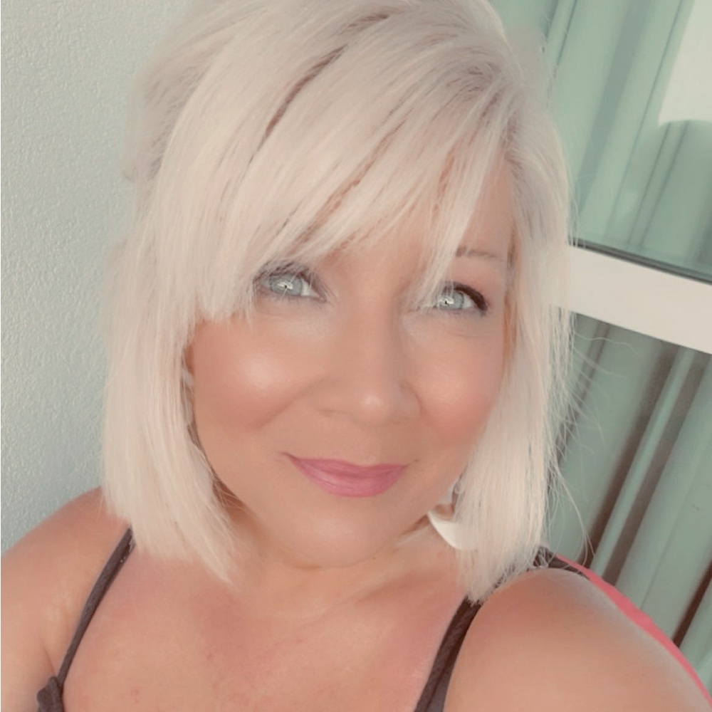 Meet your Posher, Kristy